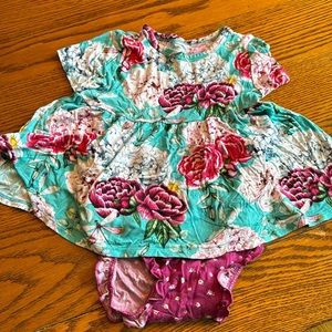 Posh Peanut 2 Piece Set 2T